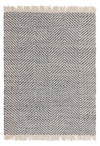 Szürke szőnyeg 120x170 cm Vigo – Asiatic Carpets