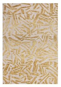 Sárga szőnyeg 160x230 cm Mason – Asiatic Carpets