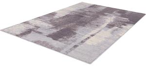 Szürke gyapjú szőnyeg 200x300 cm Mist – Agnella