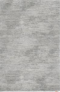 Szürke gyapjú szőnyeg 160x240 cm Fam – Agnella