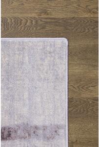 Szürke gyapjú szőnyeg 200x300 cm Mist – Agnella