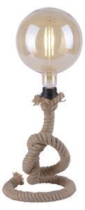 Paul Neuhaus loft asztali lámpa rope bézs pln15480-18