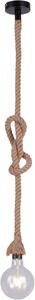 Paul Neuhaus loft függeszték rope barna pln15481-18