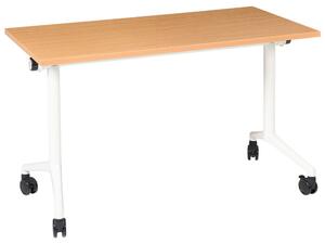 Összecsukható íróasztal CAVI Barna 120 cm 60 cm