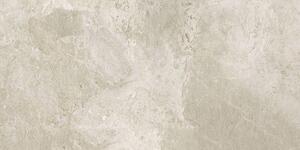Padló Porcelaingres Royal Stone platinum white 60x120 cm matt X126384X8