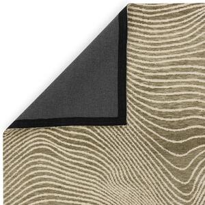 Zöld-krémszínű szőnyeg 200x290 cm Mason – Asiatic Carpets
