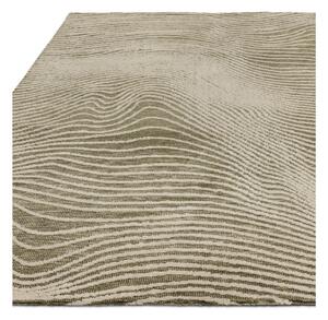 Zöld-krémszínű szőnyeg 200x290 cm Mason – Asiatic Carpets