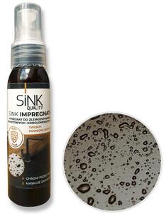 SINK Quality Mosogató minoség, elokészítés gránit mosogató impregnálására 30ml, SKQ-I-SQ