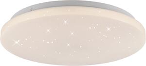Paul Neuhaus modern mennyezeti lámpa uranus fehér pln14276-16