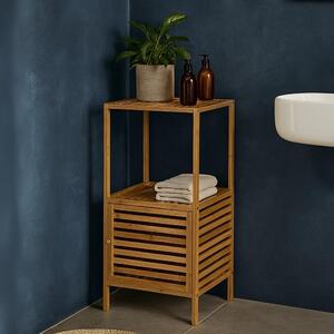 AVENBERG BAMBU BOX Bambuszpolc
