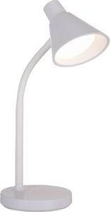 Paul Neuhaus modern asztali lámpa pixie fehér pln11248-16