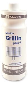 Grill- és sütőszer Merida Grillin, 1 l, 1 liter