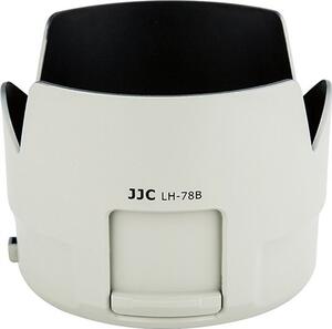 JJC Napellenző fehér (Canon ET-78B) LH-78B