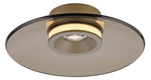Paul Neuhaus modern mennyezeti lámpa pure moon barna pln6094-97