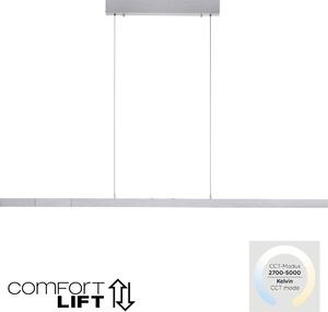 Paul Neuhaus modern függeszték adriana comfort lift ezüst pln2598-95