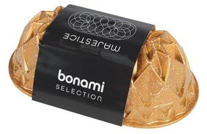 Majestice aranyszínű sütőforma öntött alumíniumból - Bonami Selection