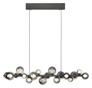 Paul Neuhaus modern függeszték pure e-popup szürke pln2557-15