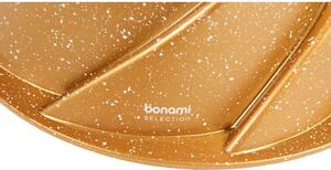 Rosa aranyszínű öntött alumínium sütőforma - Bonami Selection