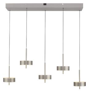 Paul Neuhaus modern függeszték q-rotate alumínium pln2249-95