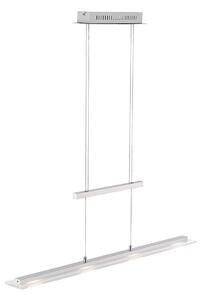Fischer & Honsel modern függeszték tenso tw nikkel fhl67672