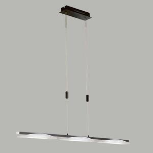 Fischer & Honsel modern függeszték kop bézs fekete szürke fhl60964