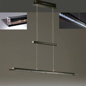 Fischer & Honsel modern függeszték tenso tw bézs fekete szürke fhl60992