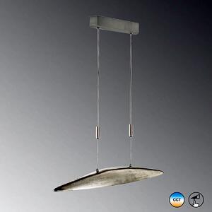 Fischer & Honsel modern függeszték colmar nikkel fhl60633