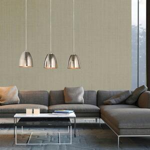 Fischer & Honsel modern függeszték cannes nikkel fhl60139