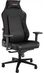 Genesis Nitro 890 G2 Gamer Szék Fekete NFG-2050
