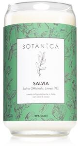 FraLab Botanica Salvia illatos gyertya 390 g
