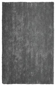 Shaggy szőnyeg DEMRE Sötétszürke 200 x 300 cm