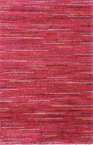 Mexico szőnyeg 23140/1111 80x150 piros-bordó