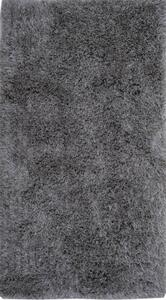 Leun szürke shaggy szőnyeg 90405 szürke