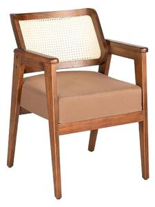 Brown beltéri szék
