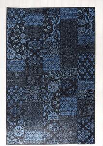 Teide 97004/5011-99 szőnyeg 80x150 kék