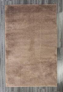 Louise dark beige szőnyeg 160x230 beige-barna