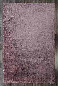 Louise violet szőnyeg 120x180 rózsaszín-lila