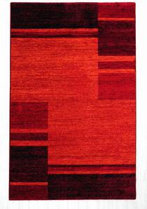 Intrigue 32276/1250 szőnyeg 80x150 piros-bordó