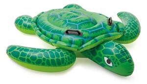 Intex Lilft Sea Turtle felfújható Lovagló - Teknős 127x150cm (57524NP)