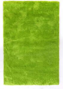 Gordi 300 green szőnyeg 70x140 zöld