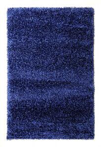 Twist 3311 kék szőnyeg 65x130 kék