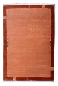 Padma terracotta szőnyeg 965 piros-bordó