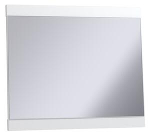 PANARA tükör, 77x68x3, fehér