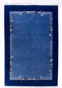 Patana Spezial kék szőnyeg 472/227 kék
