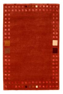 Pantala orange-terra szőnyeg 775/207050 piros-bordó