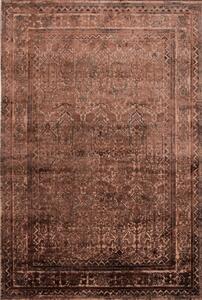 Kasmir Arona szőnyeg AL87D 3602-805 120x180 piros-bordó