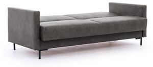 AZAEL kanapé, 203x93x90, manila dark grey