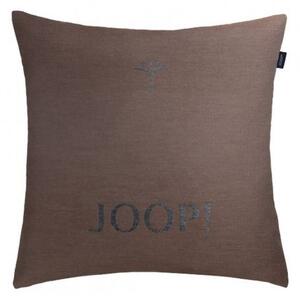 Joop! Chains karamell díszpárna beige-barna