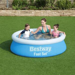Bestway puhafalú Medence 183x51cm (IRP-000011806)
