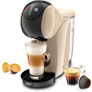 DELONGHI EDG226.A Dolce Gusto Genio S Kávéfőző kapszulás 1600W Bézs EDG226.BG